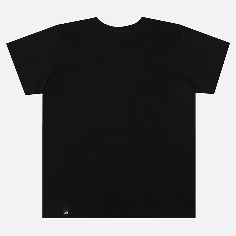 мужская черная футболка Sneakerhead Balvin Tee Sneakerhead-balvin.tee - цена, описание, фото 3